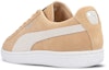 Shop Puma Suede Classic 'Coklat Tan' 363242-08