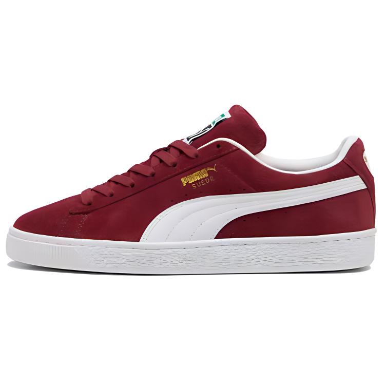 Puma Suede Classic 'Team Regal Red' 399781-05