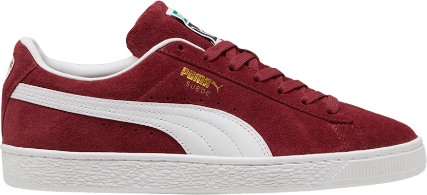 Puma Suede Classic ''Team Regal Merah'' 399781-05 Buy Puma Suede Classic ''Team Regal Merah'' 399781-05