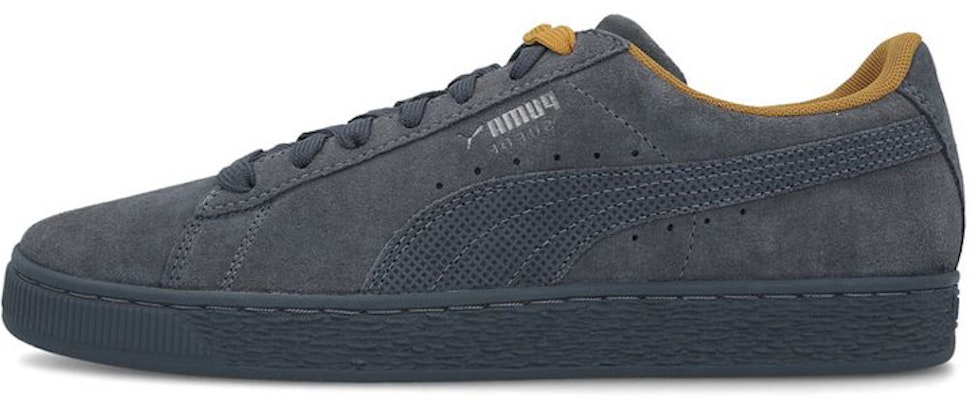 Puma Suede Classic 'Tonal Nu Skool Grey' 367424-04 Buy Puma Suede Classic 'Tonal Nu Skool Grey' 367424-04