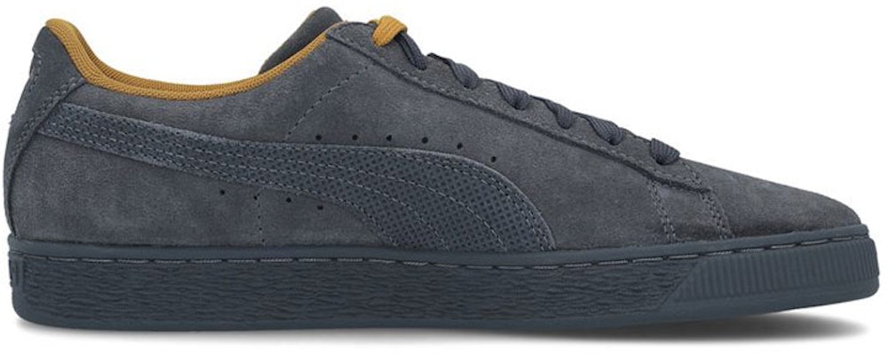 푸마 스웨이드 클래식 '토널 그레이' (Puma Suede Classic 'Tonal Grey') 367424-04 Order 푸마 스웨이드 클래식 '토널 그레이' (Puma Suede Classic 'Tonal Grey') 367424-04