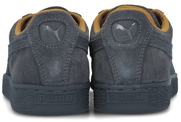 푸마 스웨이드 클래식 '토널 그레이' (Puma Suede Classic 'Tonal Grey') 367424-04 Shop 푸마 스웨이드 클래식 '토널 그레이' (Puma Suede Classic 'Tonal Grey') 367424-04