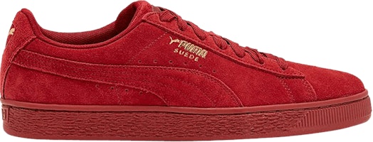 Puma Suede Classic 'Tonal Pack - Red Dahlia' 366490-02 Puma Suede Classic 'Tonal Pack - Red Dahlia' 366490-02