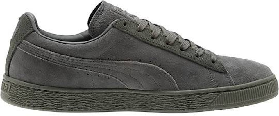 Puma Suede Classic 'Tonal Pack' zapatillas. 362595-01 Lookbook Puma Suede Classic 'Tonal Pack' zapatillas. 362595-01