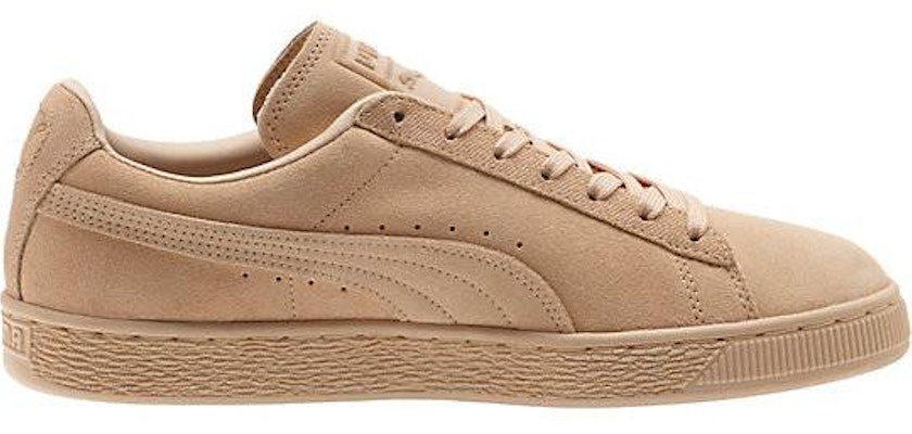 푸마 스웨이드 클래식 '토널 팩' (Puma Suede Classic 'Tonal Pack') 362595-02 Lookbook 푸마 스웨이드 클래식 '토널 팩' (Puma Suede Classic 'Tonal Pack') 362595-02