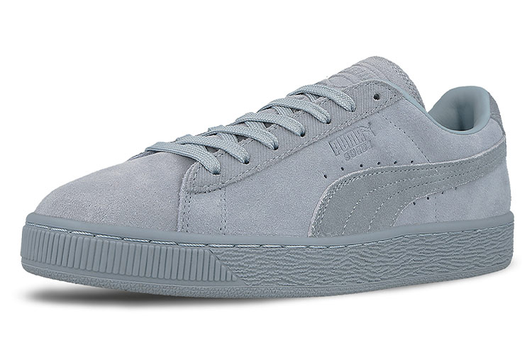 Lookbook Puma Suede Klasik 'Paket Tonal' 362595-03