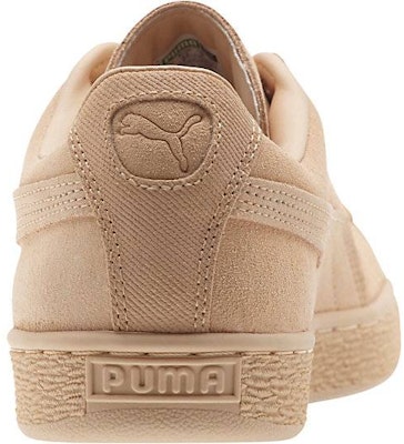 푸마 스웨이드 클래식 '토널 팩' (Puma Suede Classic 'Tonal Pack') 362595-02 Shop 푸마 스웨이드 클래식 '토널 팩' (Puma Suede Classic 'Tonal Pack') 362595-02