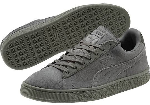 Puma Suede Classic 'Tonal Pack' zapatillas. 362595-01 Purchase Puma Suede Classic 'Tonal Pack' zapatillas. 362595-01
