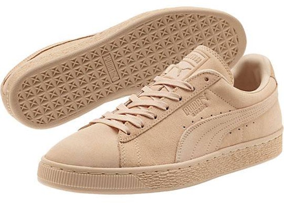푸마 스웨이드 클래식 '토널 팩' (Puma Suede Classic 'Tonal Pack') 362595-02 Purchase 푸마 스웨이드 클래식 '토널 팩' (Puma Suede Classic 'Tonal Pack') 362595-02