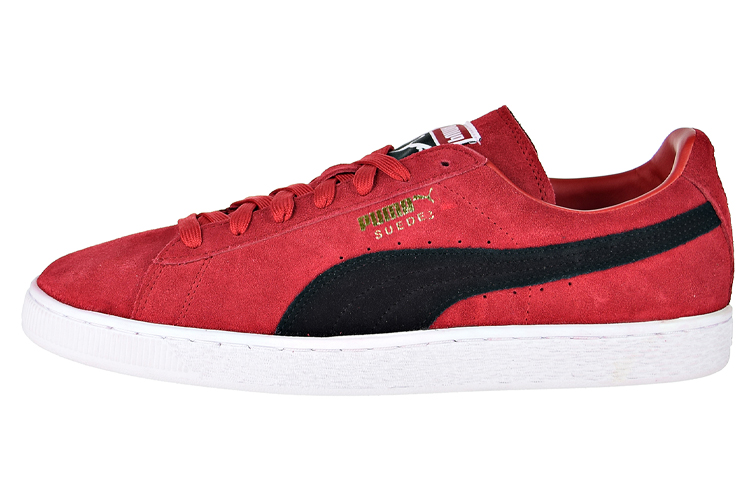 Buy Puma Suede Clásico 'Toreador' 363242-25