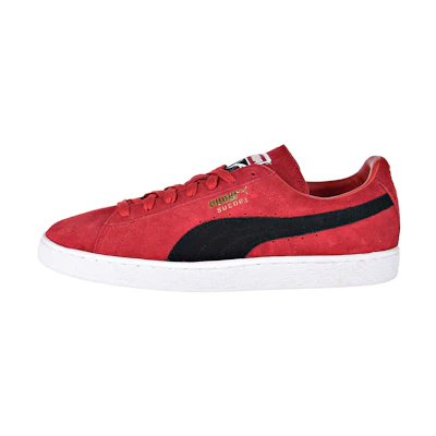 Puma Suede Classic 'Toreador'