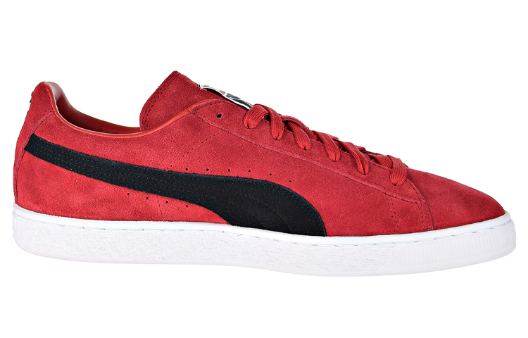 Order Puma Suede Clásico 'Toreador' 363242-25