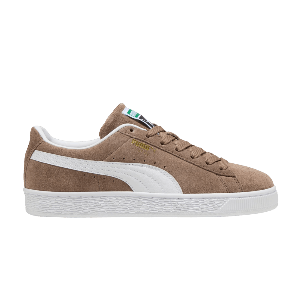 Puma Suede Classic 'Totally Taupe' 399781-26