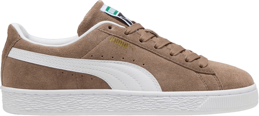 푸마 스웨이드 클래식 ''토털리 토프'' 399781-26 Buy 푸마 스웨이드 클래식 ''토털리 토프'' 399781-26