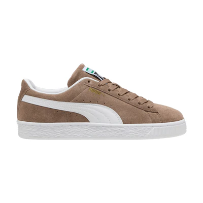 Puma Suede Classic 'Totally Taupe'