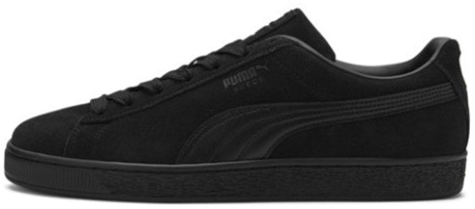 Puma Suede Clásico 'Triple Negro' 381514-01 Buy Puma Suede Clásico 'Triple Negro' 381514-01