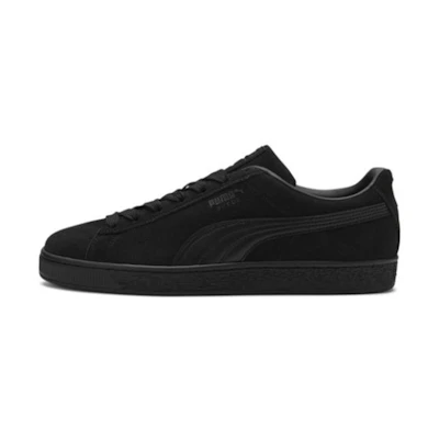 Puma Suede Classic 'Triple Black'
