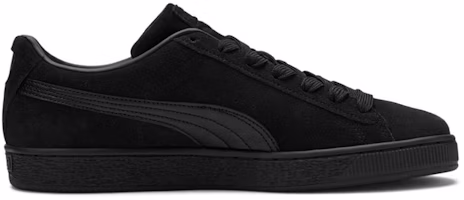 Puma Suede Clásico 'Triple Negro' 381514-01 Order Puma Suede Clásico 'Triple Negro' 381514-01