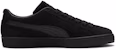 Puma Suede Classic 'Triple Black' Hitam Penuh 381514-01