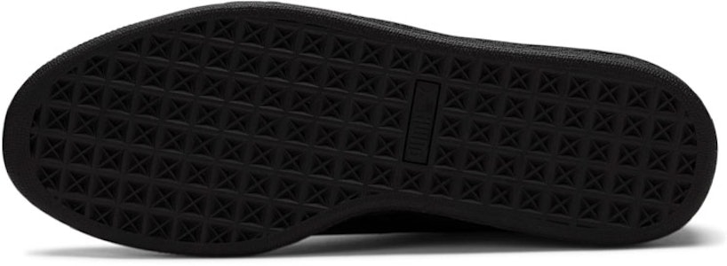 Puma Suede Clásico 'Triple Negro' 381514-01 Purchase Puma Suede Clásico 'Triple Negro' 381514-01