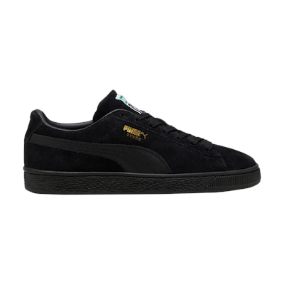 Puma Suede Classic 'Triple Black'