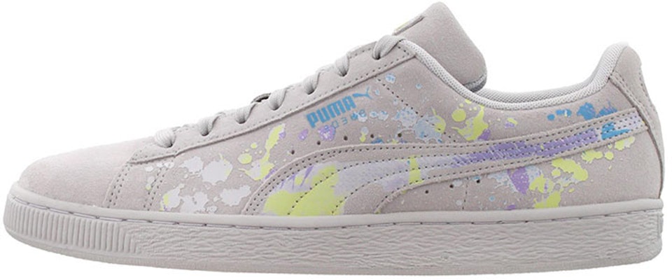 Puma Suede Classic 'Tropical' 367838-01 Buy Puma Suede Classic 'Tropical' 367838-01