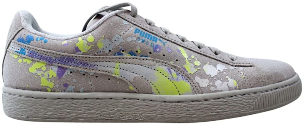 Puma Suede Clásico 'Tropical' 367838-01 Buy Puma Suede Clásico 'Tropical' 367838-01
