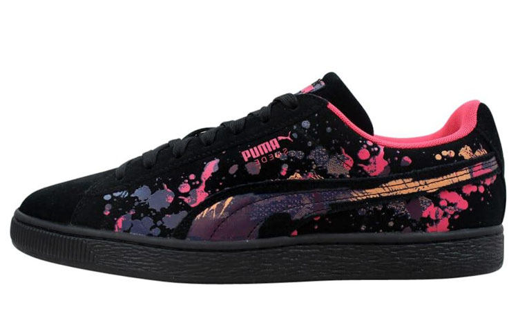 Buy プーマ スウェード クラシック "トロピカル" 367838-02