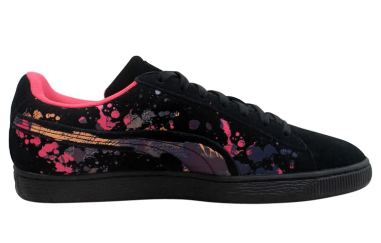 Order プーマ スウェード クラシック "トロピカル" 367838-02