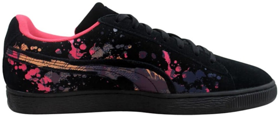 プーマ スウェード クラシック "トロピカル" 367838-02 Order プーマ スウェード クラシック "トロピカル" 367838-02