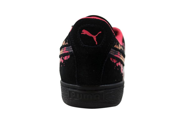 Shop プーマ スウェード クラシック "トロピカル" 367838-02