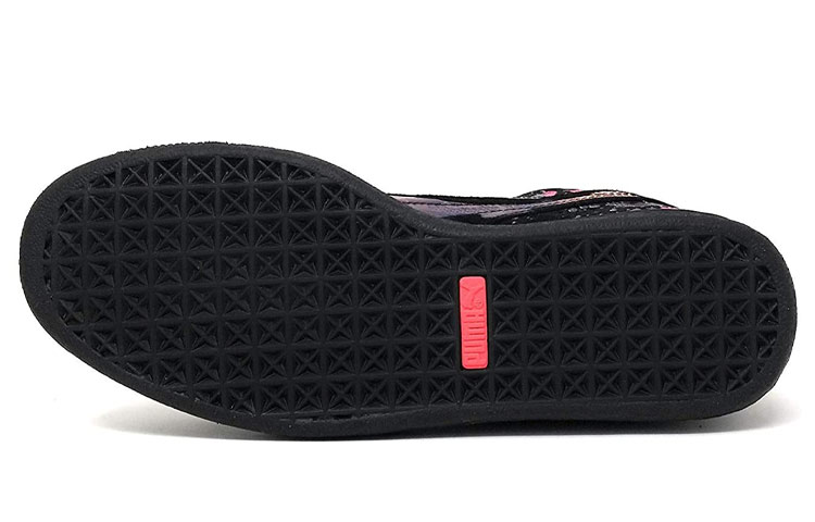 Purchase プーマ スウェード クラシック "トロピカル" 367838-02