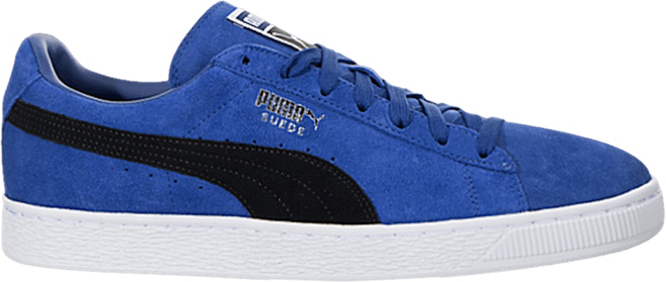 Puma 2025 true blue