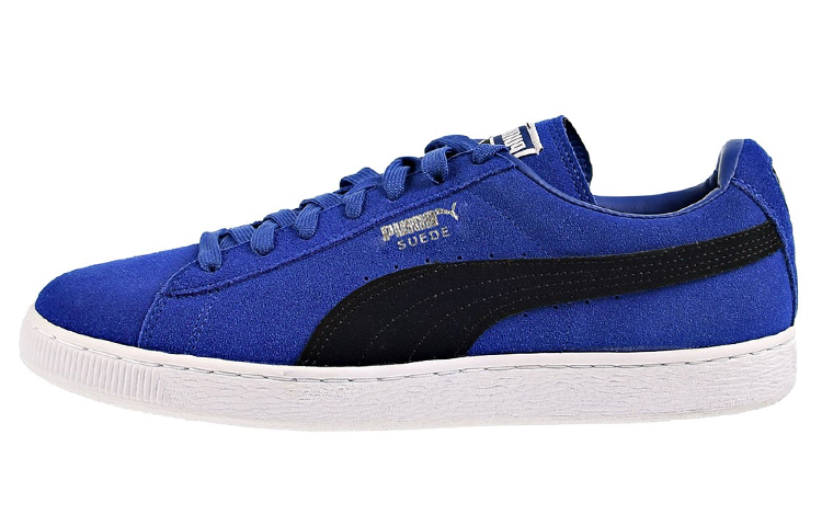 Buy Puma Suede Classic 'True Blue' 363242-01