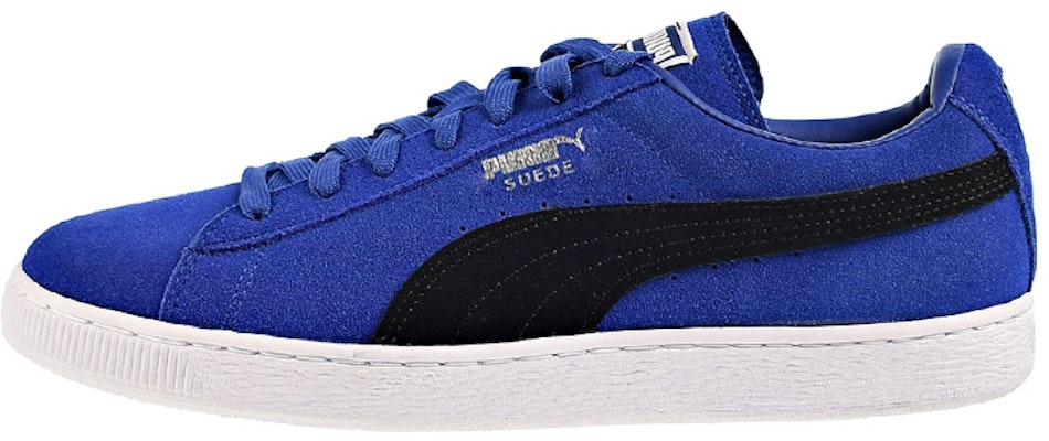 Puma Suede Classic 'True Blue' 363242-01 Buy Puma Suede Classic 'True Blue' 363242-01