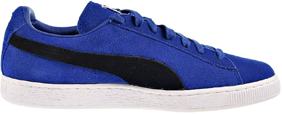 Puma Suede Classic 'True Blue' 363242-01 Order Puma Suede Classic 'True Blue' 363242-01