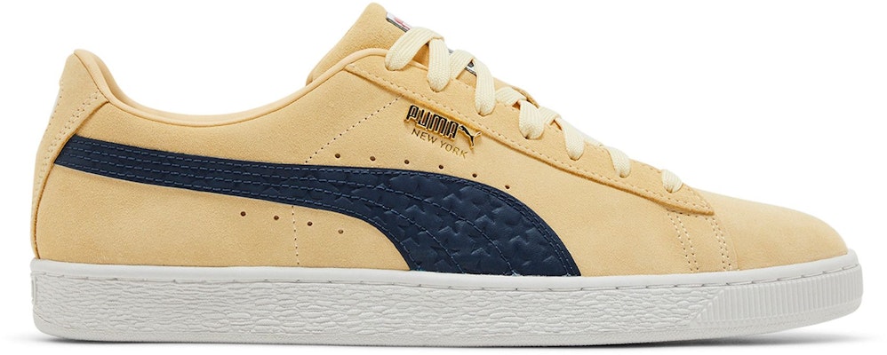 푸마 스웨이드 클래식 'USA' (Puma Suede Classic 'USA') 375549-04 Buy 푸마 스웨이드 클래식 'USA' (Puma Suede Classic 'USA') 375549-04