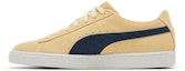 Lookbook 푸마 스웨이드 클래식 'USA' (Puma Suede Classic 'USA') 375549-04