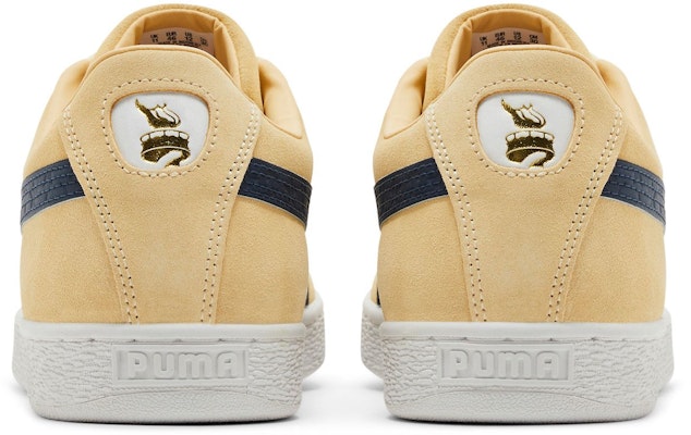 푸마 스웨이드 클래식 'USA' (Puma Suede Classic 'USA') 375549-04 Details for 푸마 스웨이드 클래식 'USA' (Puma Suede Classic 'USA') 375549-04