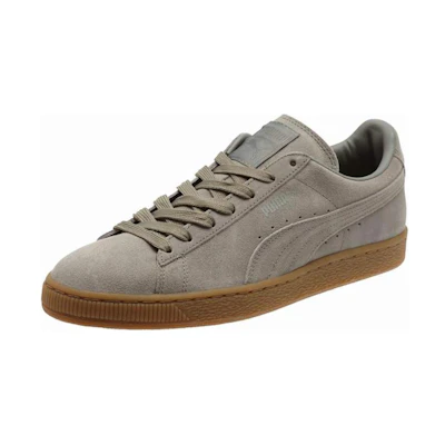 Puma Suede Classic 'Vetiver'