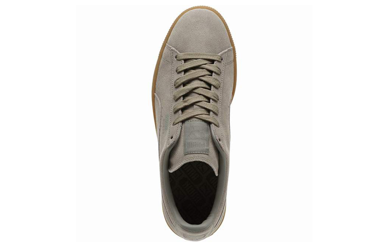 Lookbook Puma Suede Clásico 'Vetiver' 363242-09