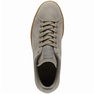 Puma Suede Classic 'Vetiver' 363242-09 Lookbook Puma Suede Classic 'Vetiver' 363242-09