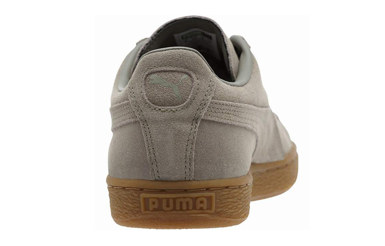 Shop Puma Suede Clásico 'Vetiver' 363242-09