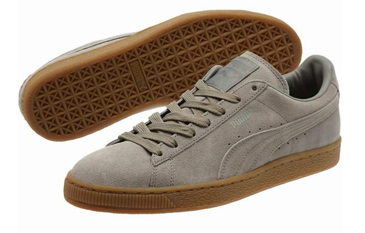 Purchase Puma Suede Clásico 'Vetiver' 363242-09