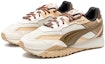 Order Puma Wild Rider SC 'Blanco Marrón' 397122-01