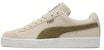 푸마 스웨이드 클래식 '화이트 올리브' (Puma Suede Classic 'White Olive') 365347-84