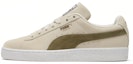 Buy 푸마 스웨이드 클래식 '화이트 올리브' (Puma Suede Classic 'White Olive') 365347-84