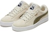 Lookbook 푸마 스웨이드 클래식 '화이트 올리브' (Puma Suede Classic 'White Olive') 365347-84