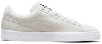 Order Puma Suede Classic Low Top Kasut Skateboard Putih 365347-09