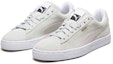 Lookbook Puma Suede Classic Low Top Kasut Skateboard Putih 365347-09